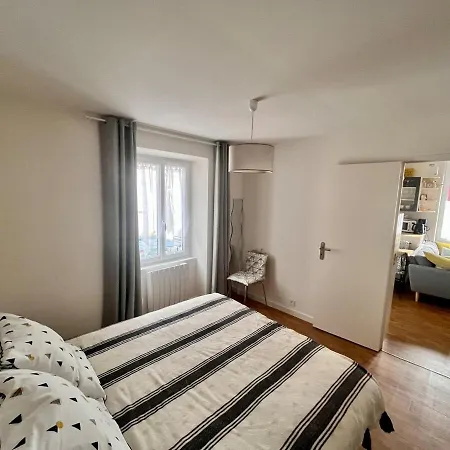 Welcome Holiday home La Rochelle (Charente-Maritime)