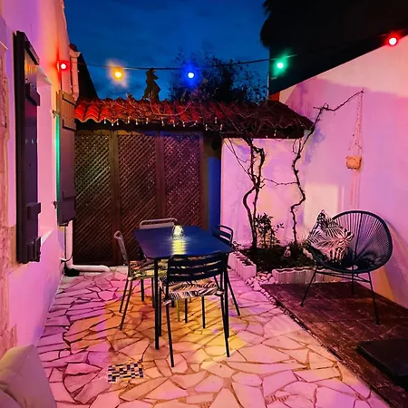 Holiday home Welcome La Rochelle (Charente-Maritime)