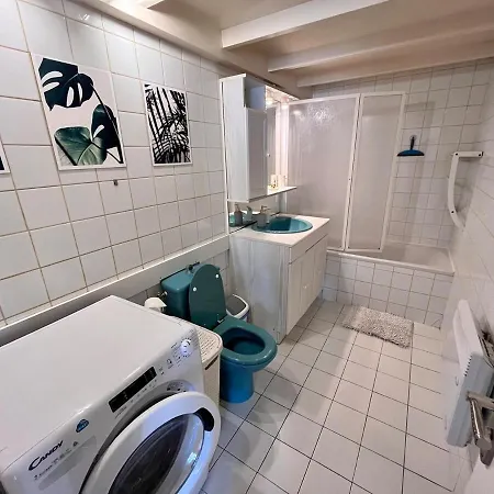 Welcome Holiday home La Rochelle (Charente-Maritime)