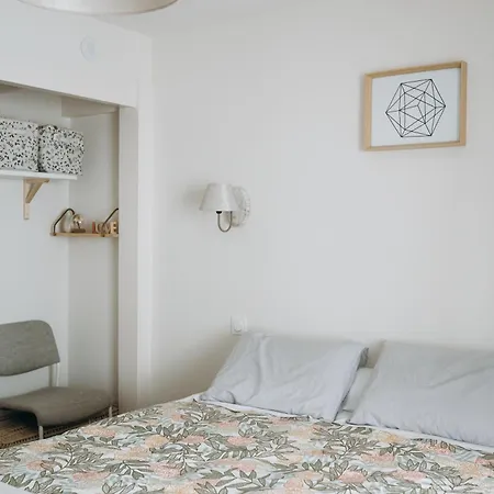 Welcome Holiday home La Rochelle (Charente-Maritime)