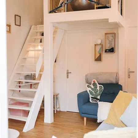Welcome Holiday home